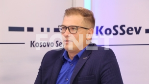 Uhapšen Arsenijević
